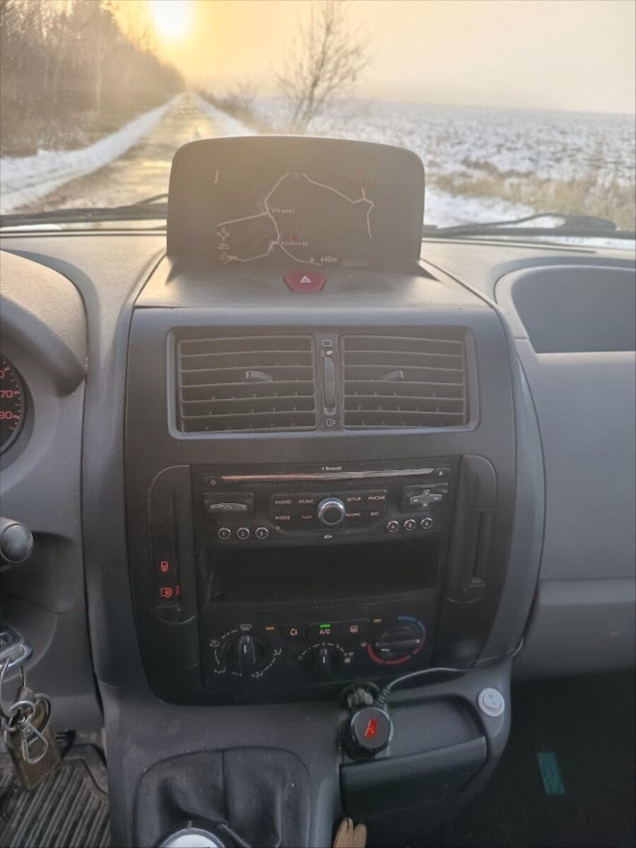 Peugeot Expert MPV 0,0 0