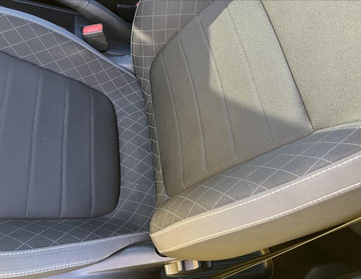 Škoda Fabia Kombi 999,0 70 kw