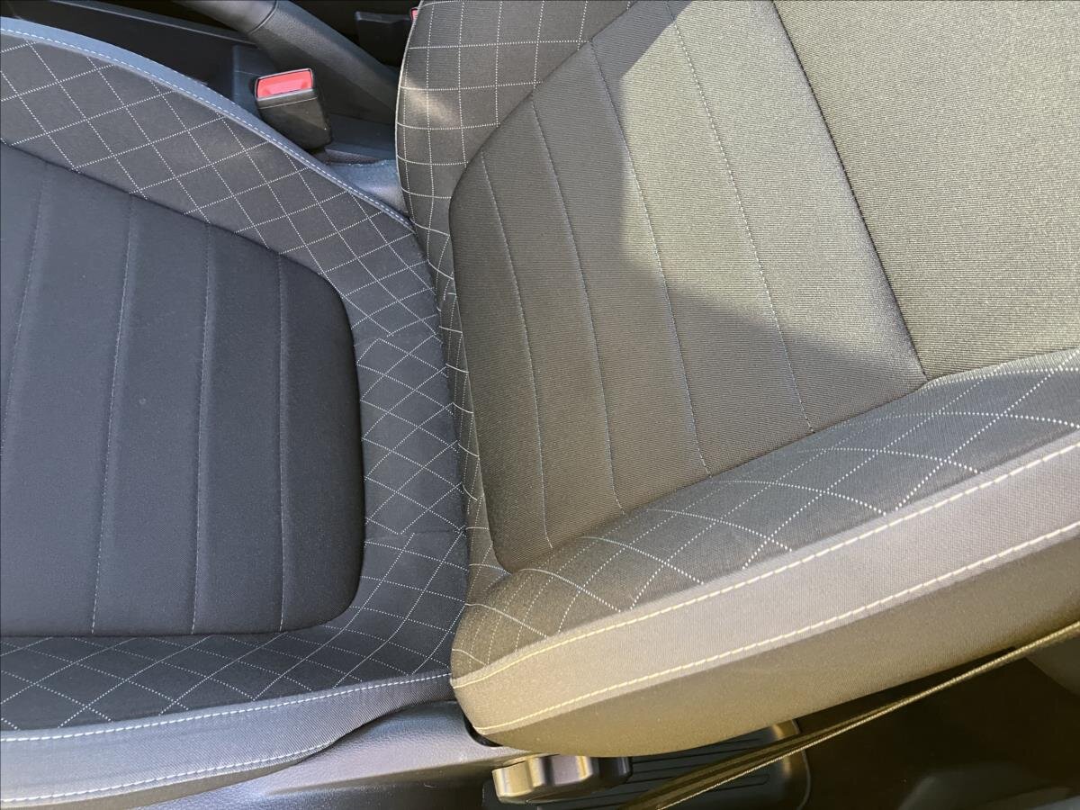 Škoda Fabia Kombi 999,0 70 kw