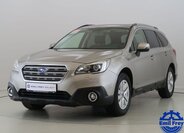 Subaru Outback Kombi 2,0 l 110 kw