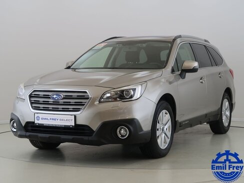 Subaru Outback Kombi 2,0 l 110 kw
