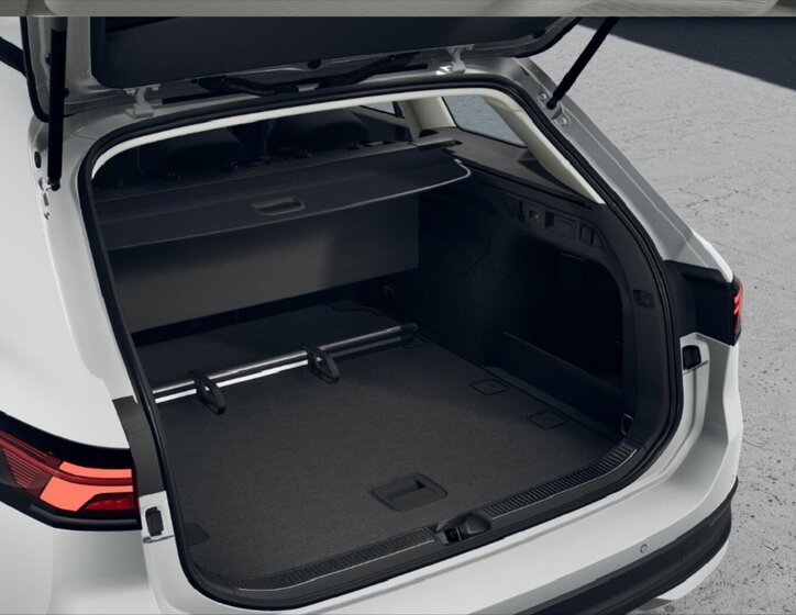 Volkswagen Passat Kombi 1,5 l 110 kw