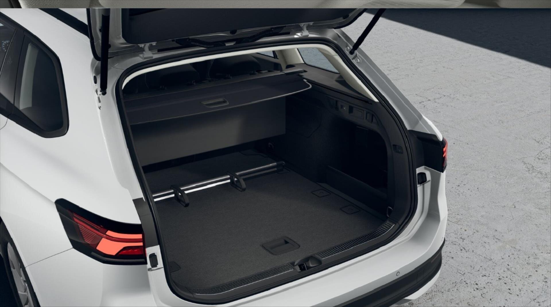 Volkswagen Passat Kombi 1,5 l 110 kw