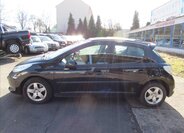 Peugeot 207 Hatchback 1,4 l 70 kw