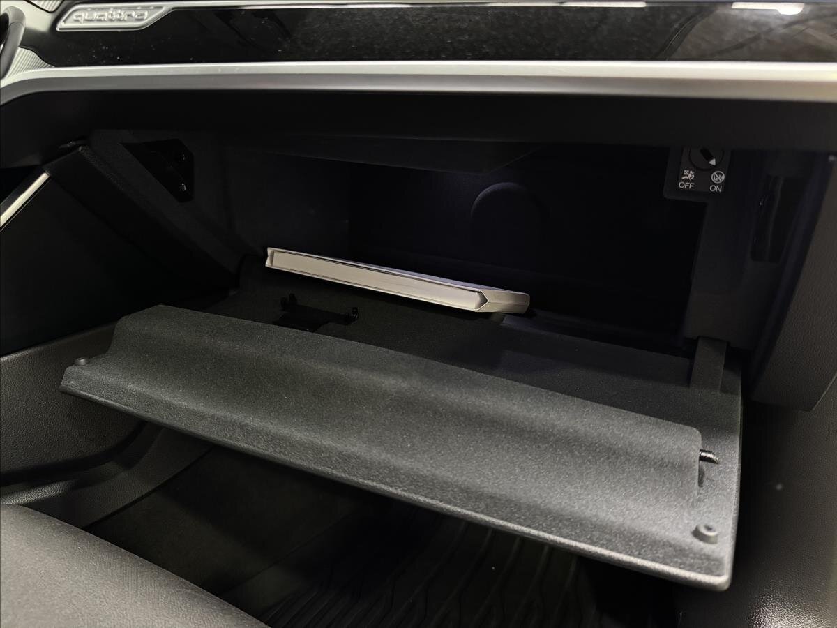 Audi A6 Kombi 2,0 l 150 kw