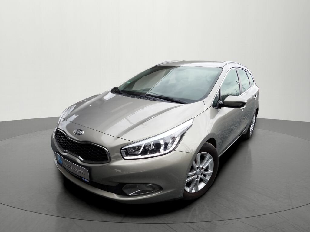 KIA Ceed Kombi 1,6 l 99 kw