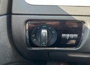 Škoda Superb Kombi 2,0 l 103 kw