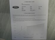 Ford Kuga SUV 1,5 l 110 kw