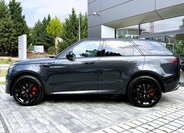 Land Rover Range Rover Sport SUV 3,0 l 405 kw