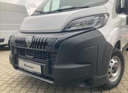Peugeot Boxer 3