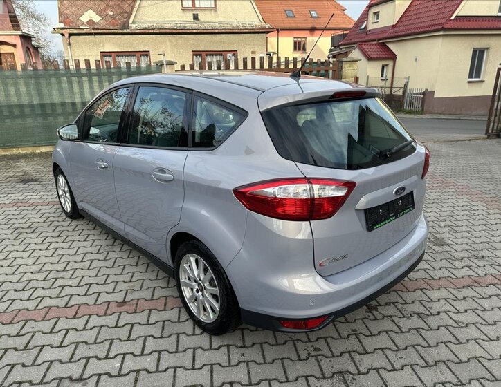 Ford C-MAX Kombi 1,6 l 77 kw