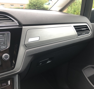 Volkswagen Touran 57