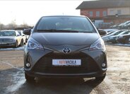 Toyota Yaris Hatchback 1,5 l 82 kw