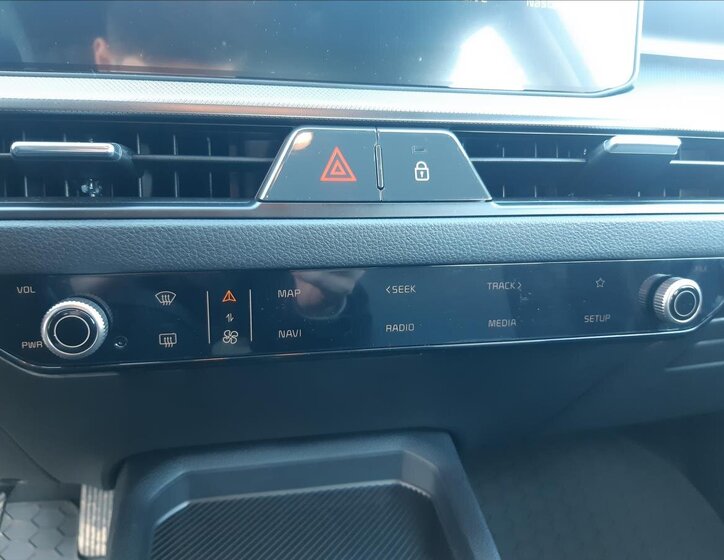 KIA Stonic SUV 998,0 74 kw