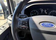 Ford Transit Skříň 2,0 l 96 kw