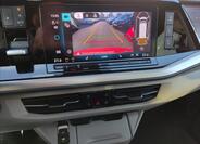 Volkswagen Multivan 14