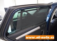 Škoda Superb Kombi 2,0 l 110 kw