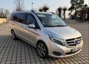Mercedes-Benz Třídy V VAN / Minibus 0,0 0