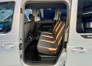 Volkswagen Caddy Kombi 2,0 l 90 kw