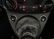 Fiat 500 Hatchback 1,2 l 51 kw