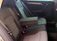 Volkswagen Passat Kombi 1,4 l 90 kw