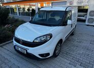 Fiat Dobló cargo 1