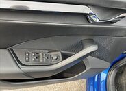 Škoda Octavia Sedan / Limuzína 1,5 l 110 kw