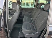 Seat Alhambra MPV 1,4 l 110 kw