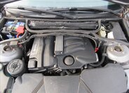 BMW Řada 3 Kombi 2,0 l 105 kw