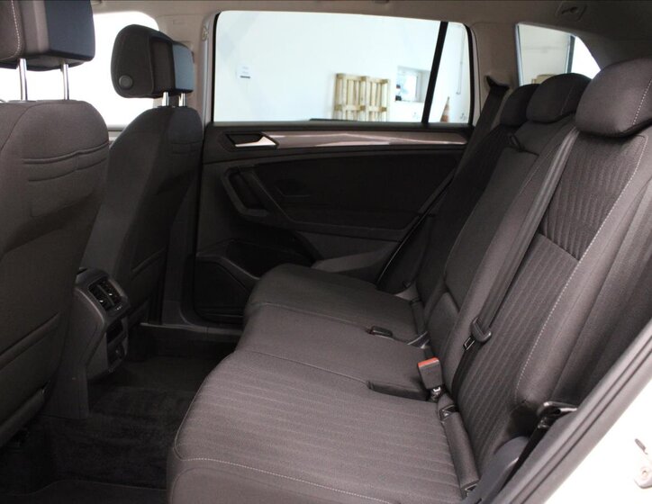 Volkswagen Tiguan Allspace 14