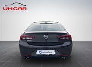 Opel Insignia Liftback 2,0 l 154 kw