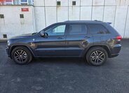 Jeep Grand Cherokee SUV / Terénní 3,0 l 184 kw