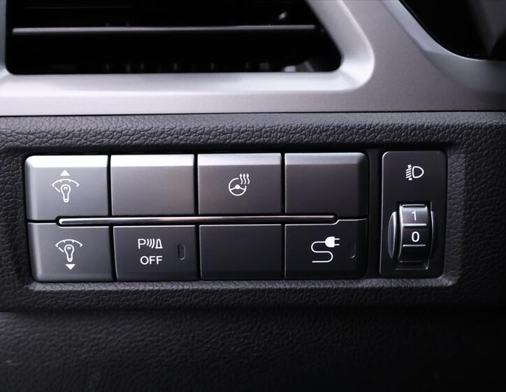 SsangYong Korando 16