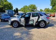 Ford Kuga SUV / Terénní 1,5 l 88 kw