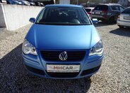 Volkswagen Polo Hatchback 1,4 l 55 kw