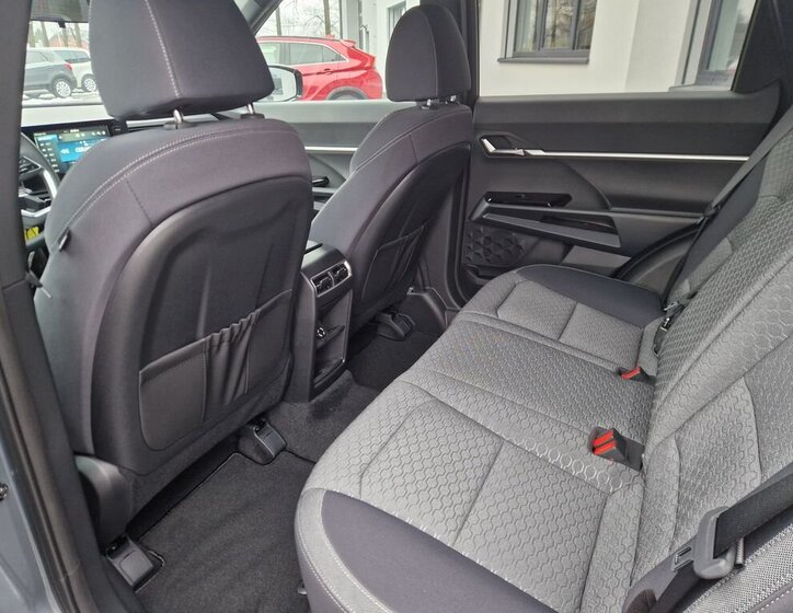 SsangYong Ostatní 12