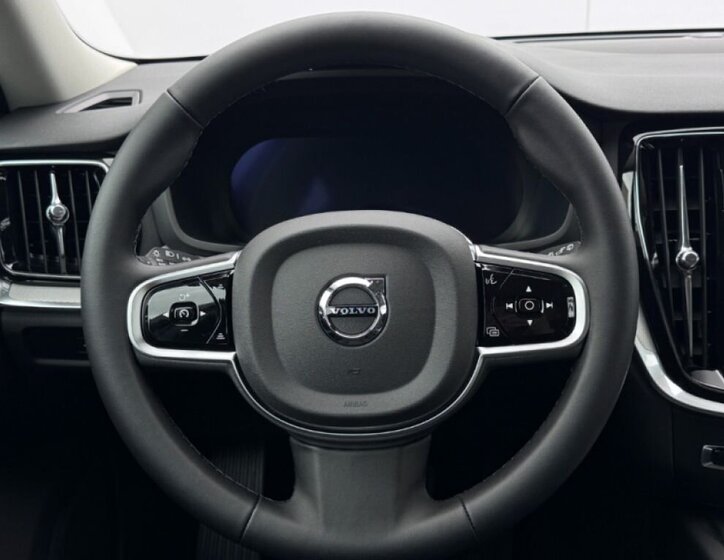 Volvo V60 Kombi 2,0 l 145 kw