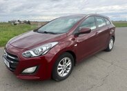 Hyundai i30 Kombi 1,6 l 81 kw