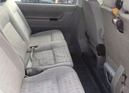 Volkswagen Caravelle VAN / Minibus 0,0 75 kw