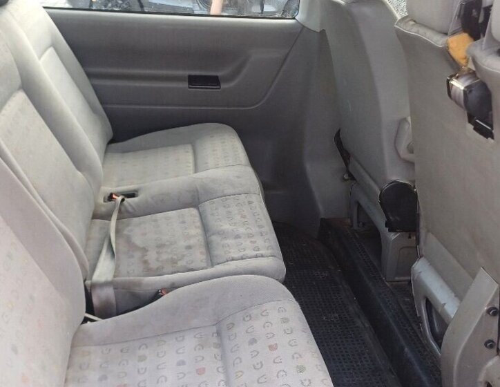 Volkswagen Caravelle VAN / Minibus 0,0 75 kw