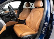 BMW Řada 5 Kombi 3,0 l 195 kw