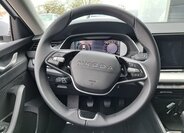 Škoda Octavia Liftback 2,0 l 85 kw