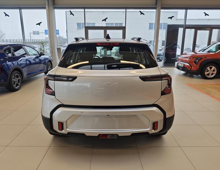 KIA Stonic Hatchback 998,0 73 kw