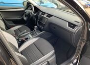 Škoda Octavia 18