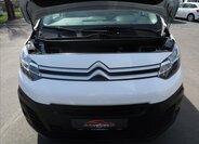 Citroën Jumpy Ostatní 1,5 l 88 kw