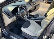 Hyundai i40 Kombi 1,7 l 100 kw