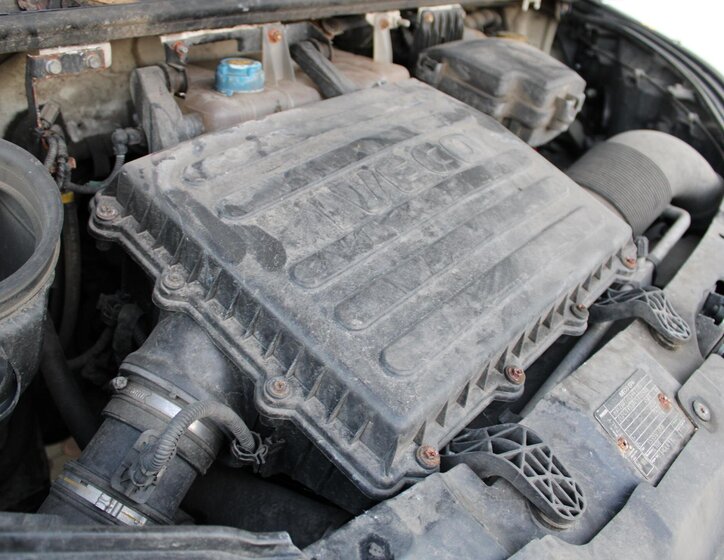 Iveco Daily Ostatní 2,3 l 114 kw