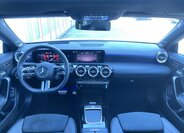 Mercedes-Benz CLA Kombi 1,3 l 120 kw