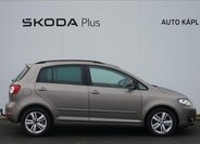 Volkswagen Golf Plus 6