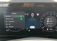 Škoda Kodiaq SUV / Terénní 2,0 l 142 kw